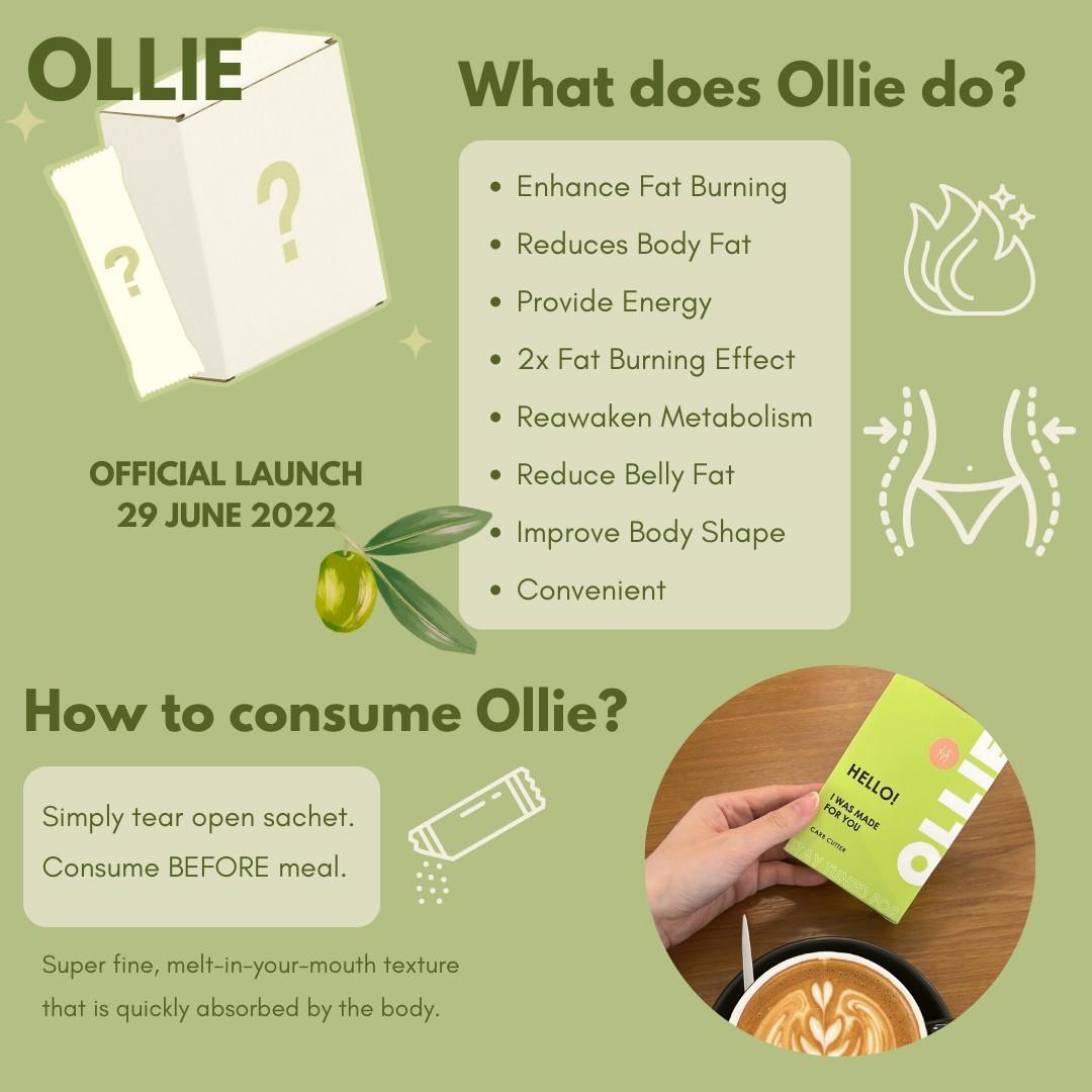 Susenji Ollie, Beauty & Personal Care, Bath & Body, Body Care on Carousell