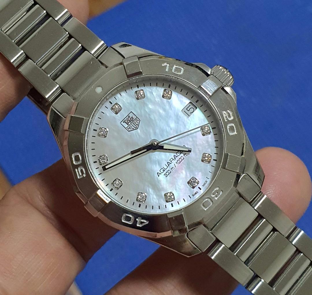 Tag heuer clearance way1313