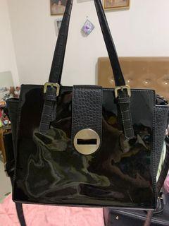 Tas belleza