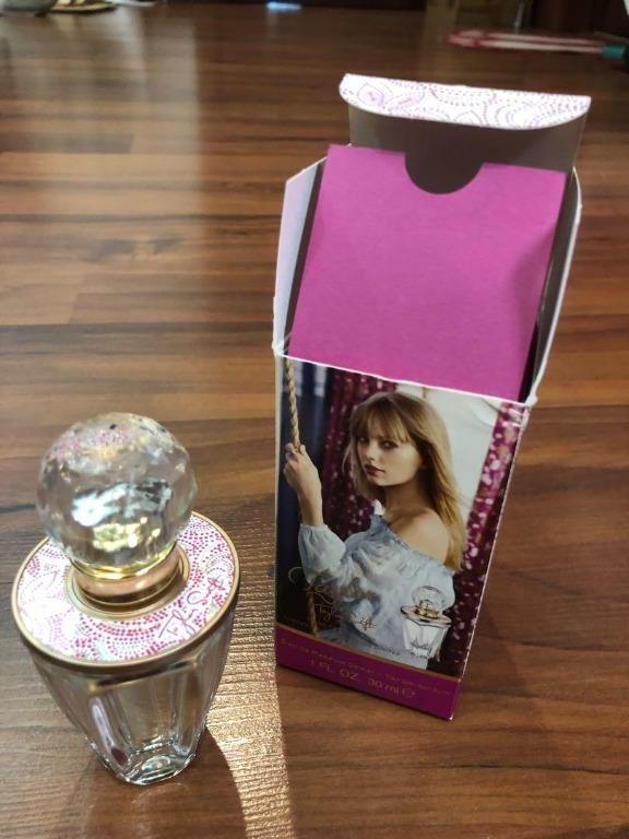 Taylor swift sales starlight perfume