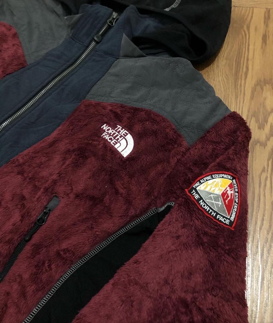 The North Face Dyno Series M'S Cliff 