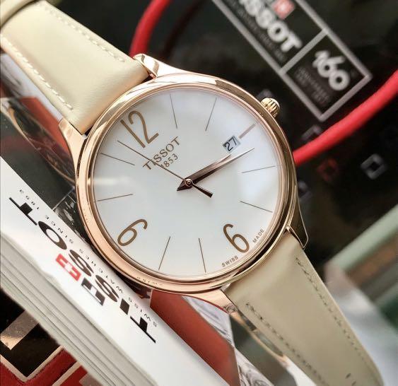 TISSOT Bella Ora