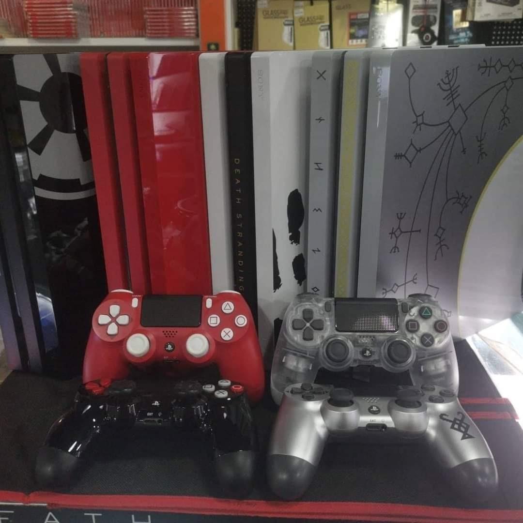 Ps4 $99 clearance