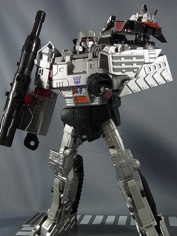Transformers legends megatron deals