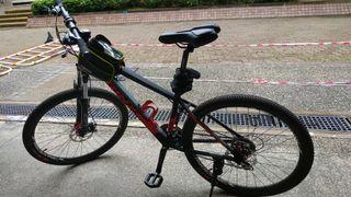 Trinx 二手山地車