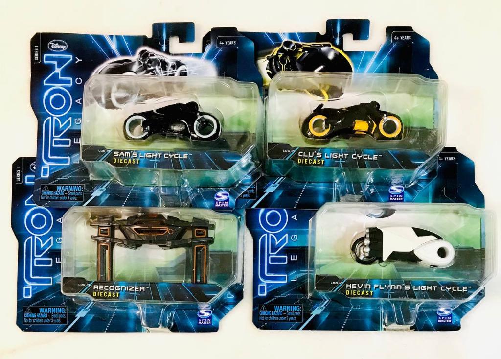 Tron hot wheels cheap