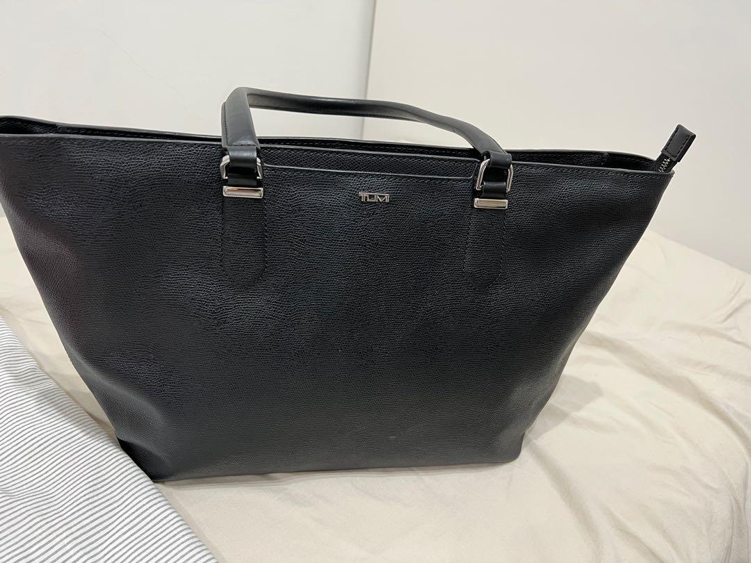 Tumi cheap nell tote