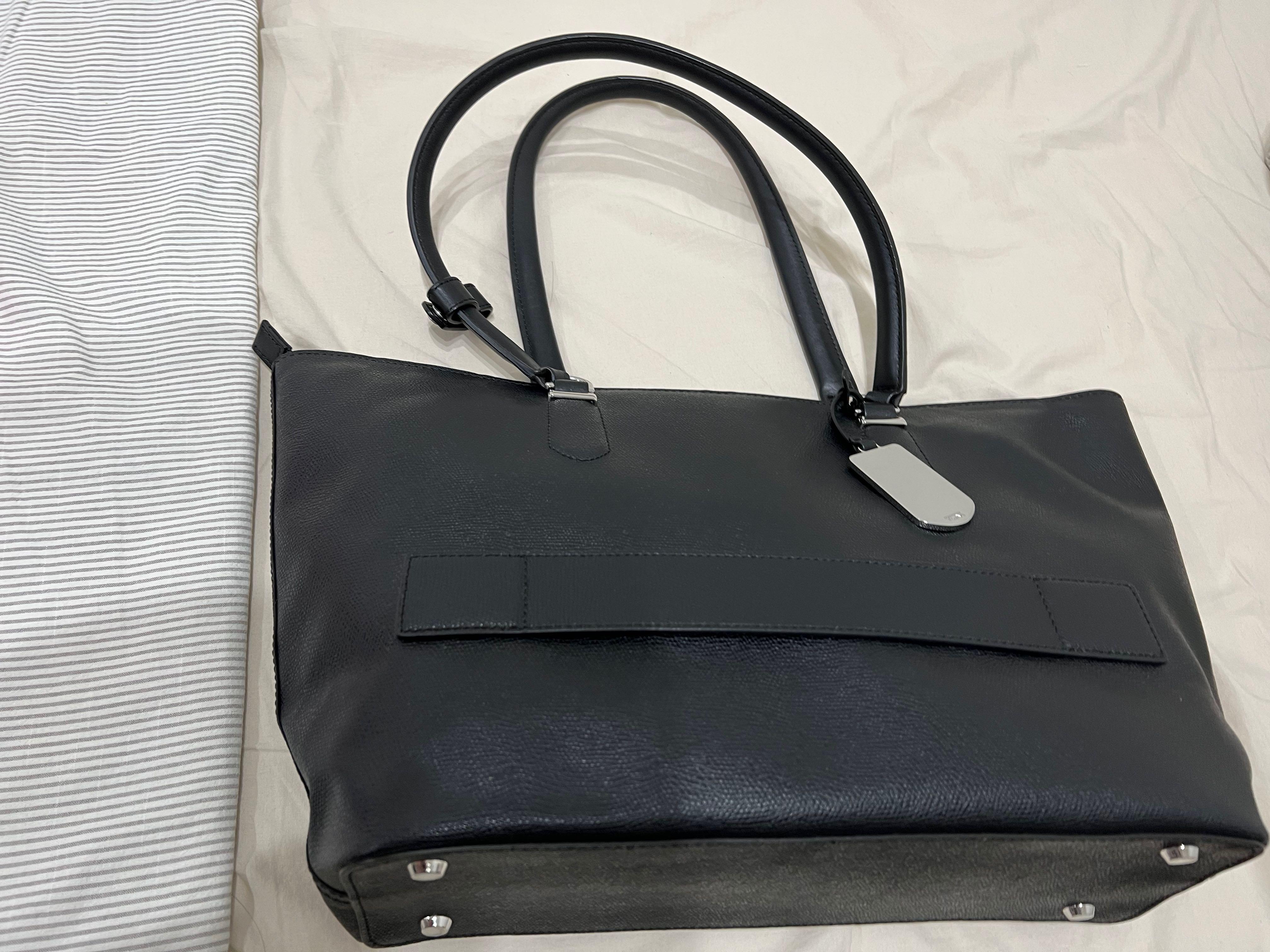Tumi nell on sale tote