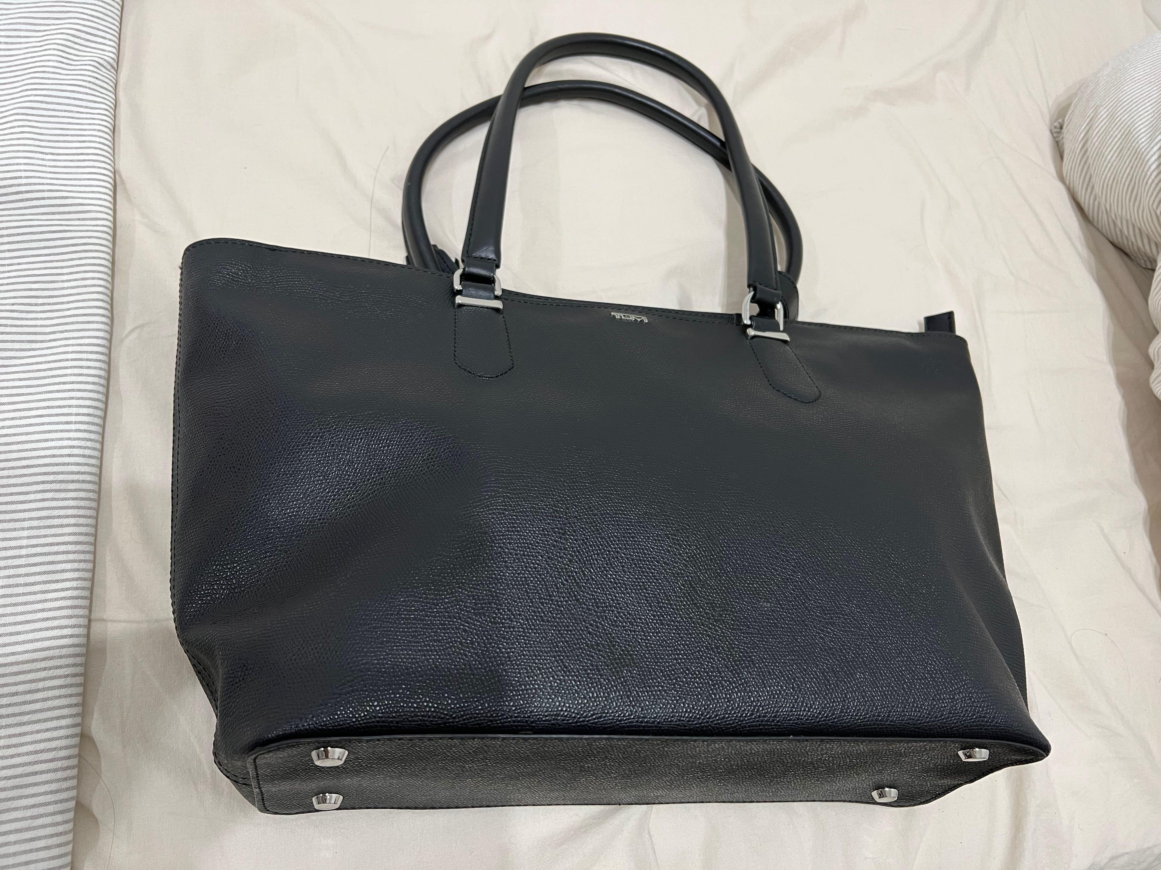 Tumi cheap nell tote