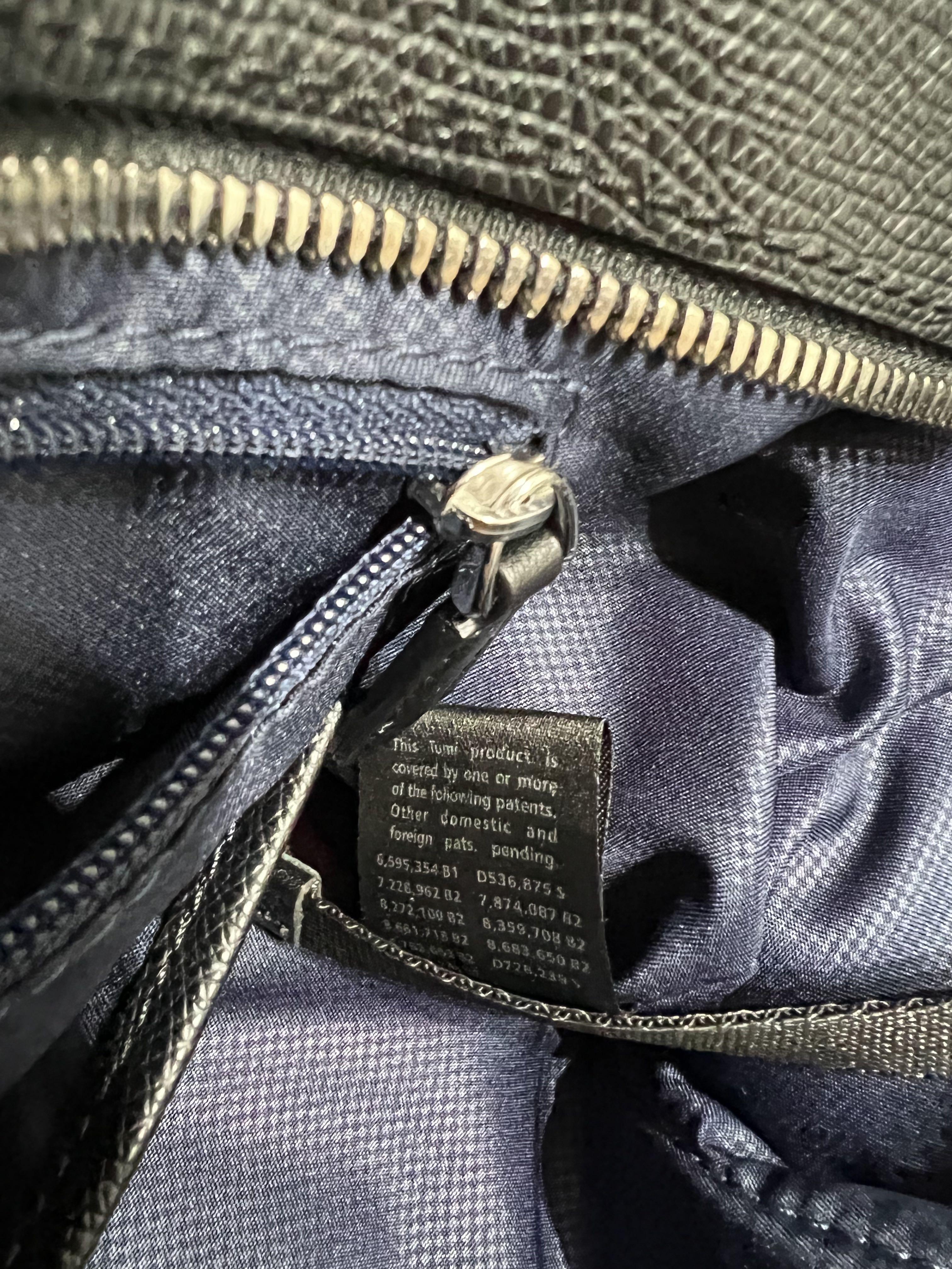 Tumi online nell tote
