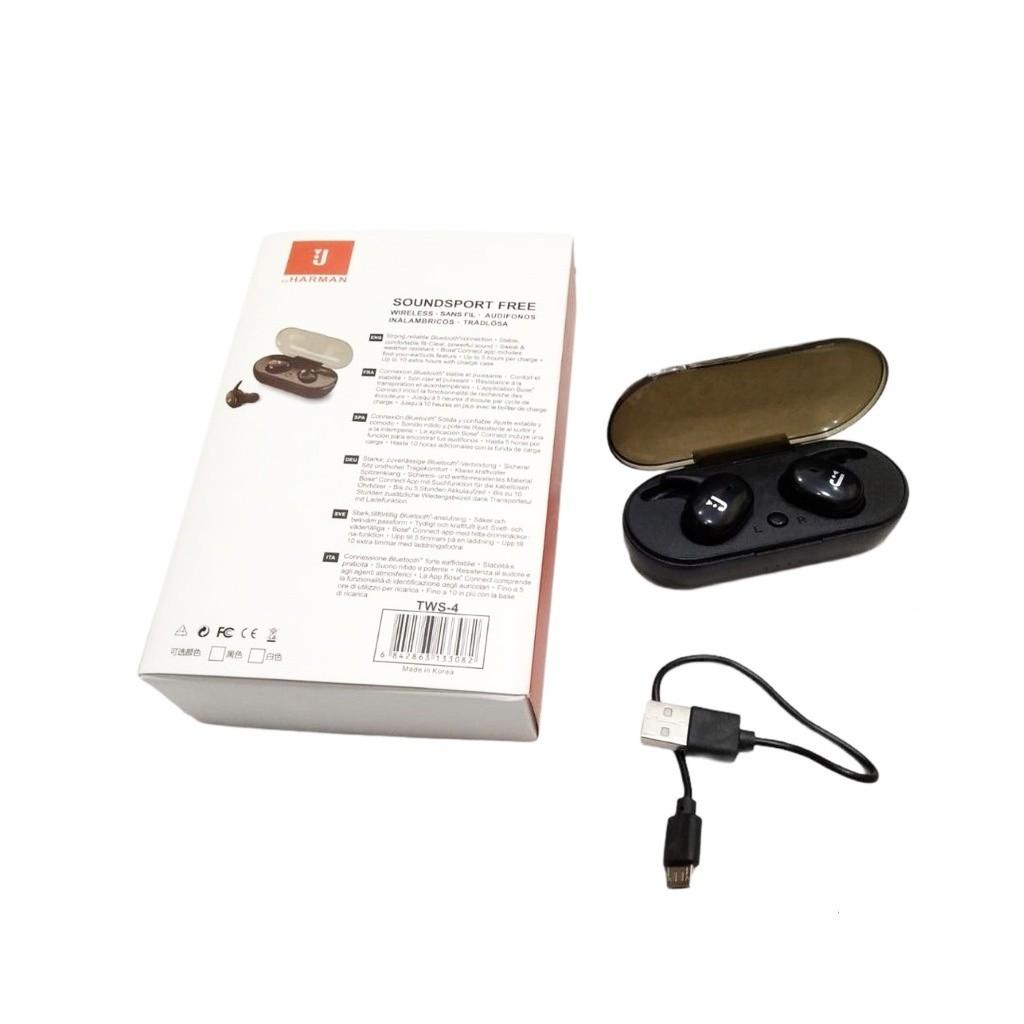 Audifonos inalambricos shop jbl tws4