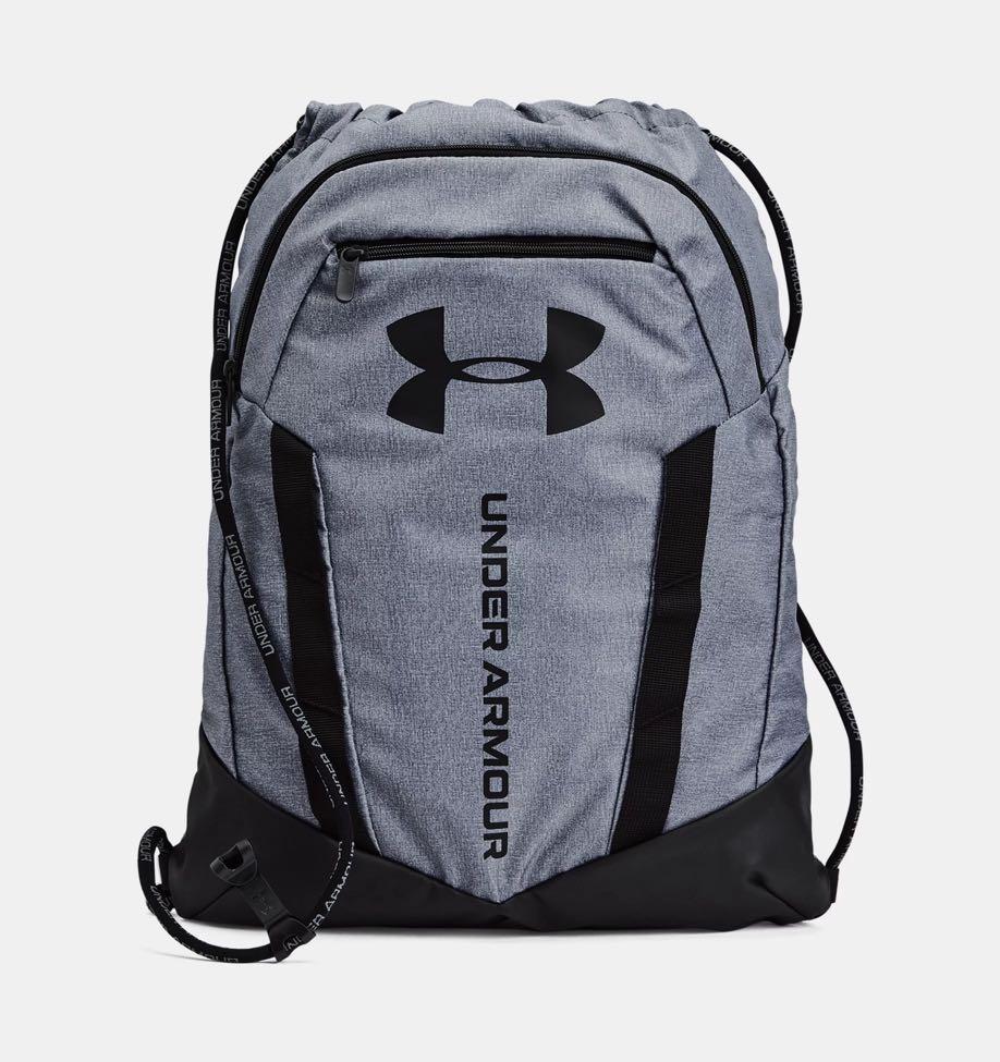 Under Armour Undeniable Sackpack Bag