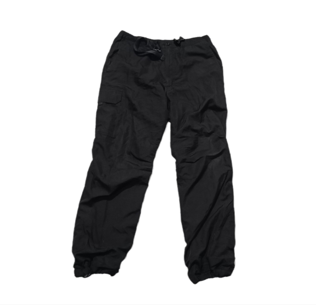 uniqlo snow gear