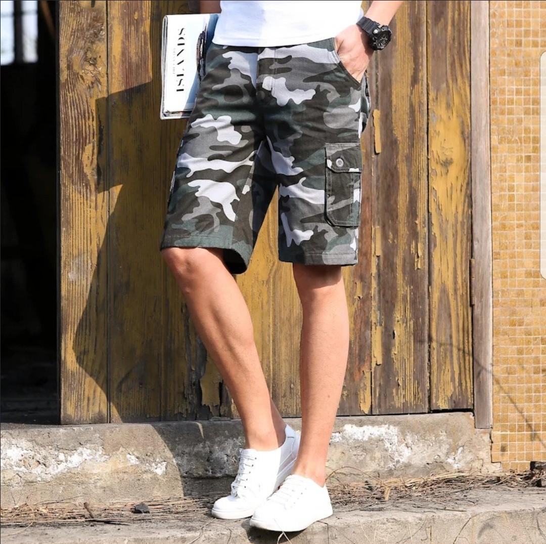 Work new arrivals shorts joggers