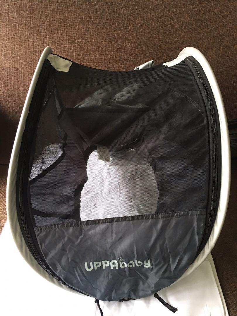 Uppababy bubble 2025