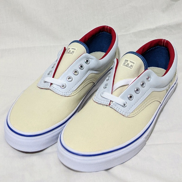 Vans ERA Outside In ORIG