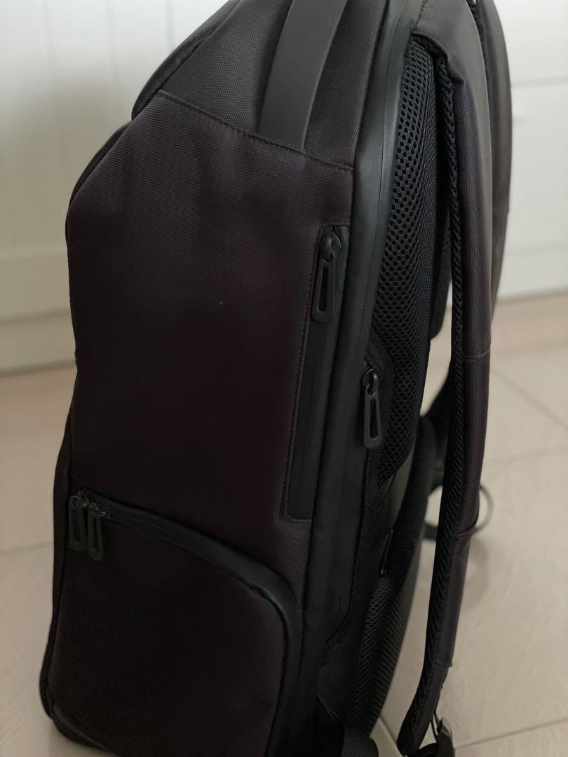 Vasco backpack (on Kickstarter), Men's Fashion, Bags, Backpacks on ...