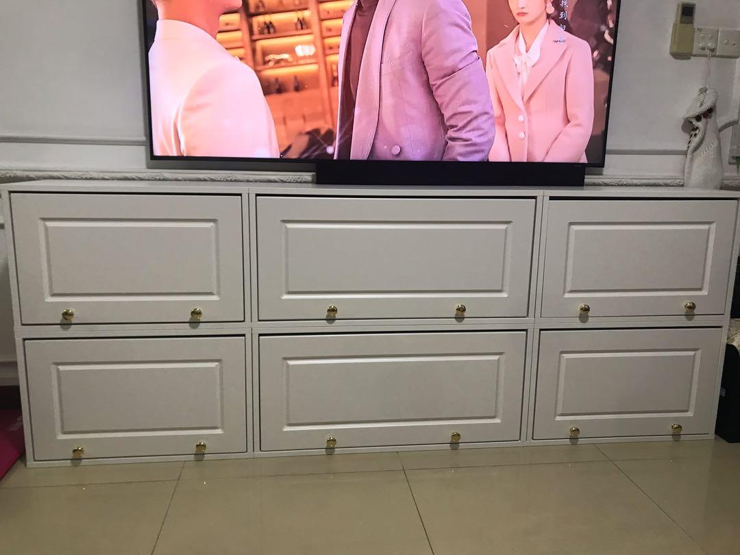 Very good quality Furniture & Home Living, Furniture, Shelves