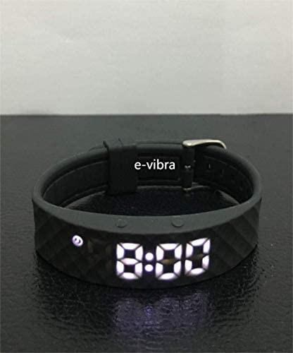eSeasonGear VB80 Vibration Alarm Watch, ADHD Medication Reminder, 12 Alarms  | eBay