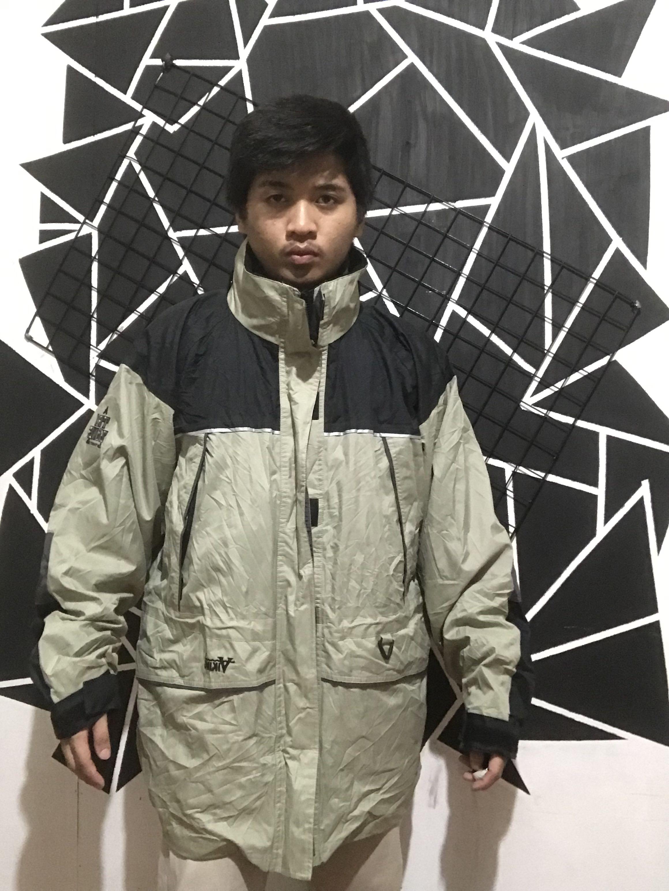 VIKINGS JACKET, Men's Fashion, Coats 