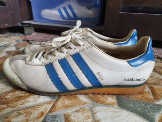 Vintage Adidas ROM Men s Fashion Footwear Sneakers on