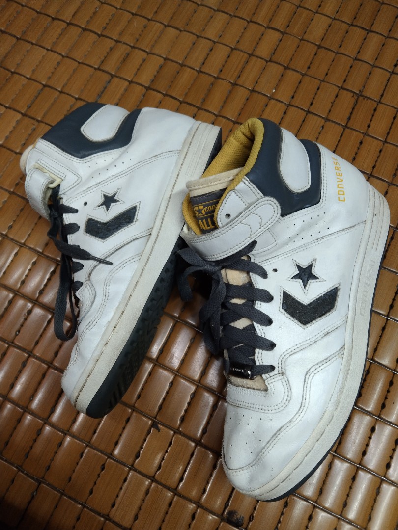 Converse one star korea store