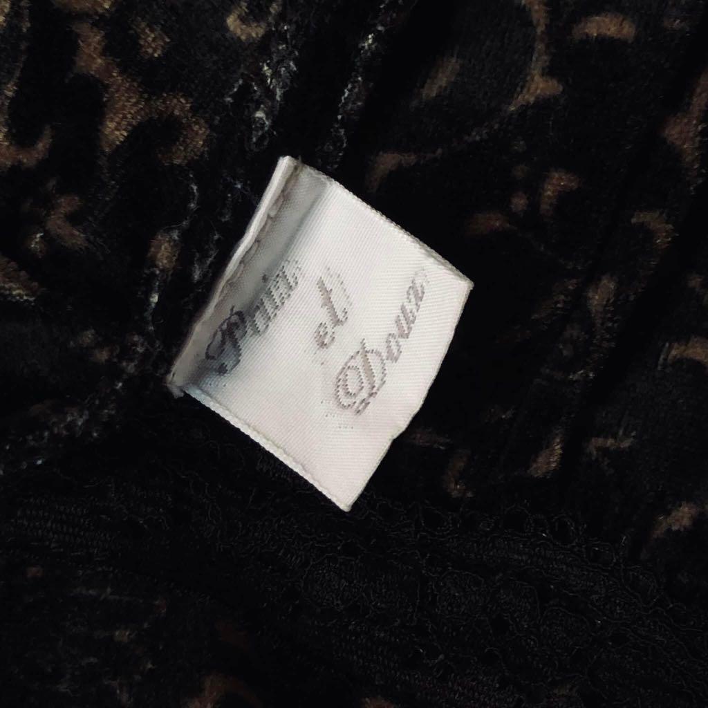 Vintage Cozy Dress (Category: Dresses) located in Taguig. Submitted by rvrie (Listing ID 1167960369, Image 2). Description: .