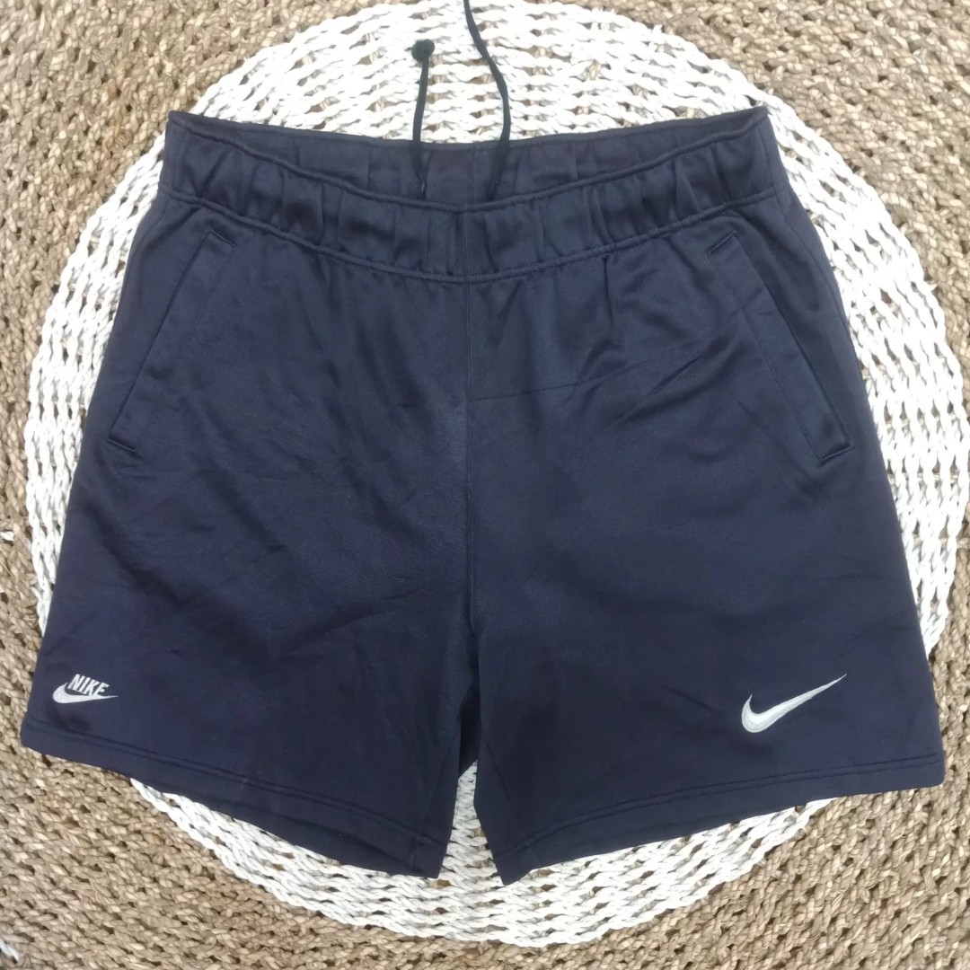 Vintage nike short pants, Fesyen Pria 