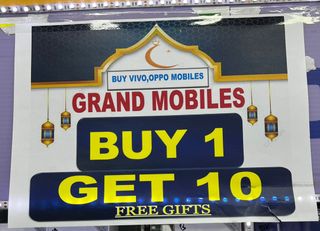 (Category: ) located in . Submitted by Vmobiles (Listing ID 1167863257, Image 1). Description: .