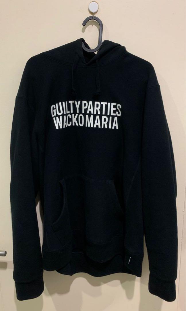 Guilty parties 2025 hoodie