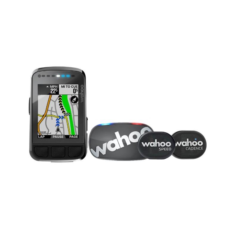 Wahoo elemnt hot sale set
