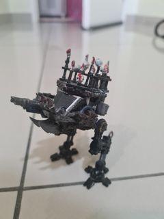 Warhammer 40k Chaos Sentinel
