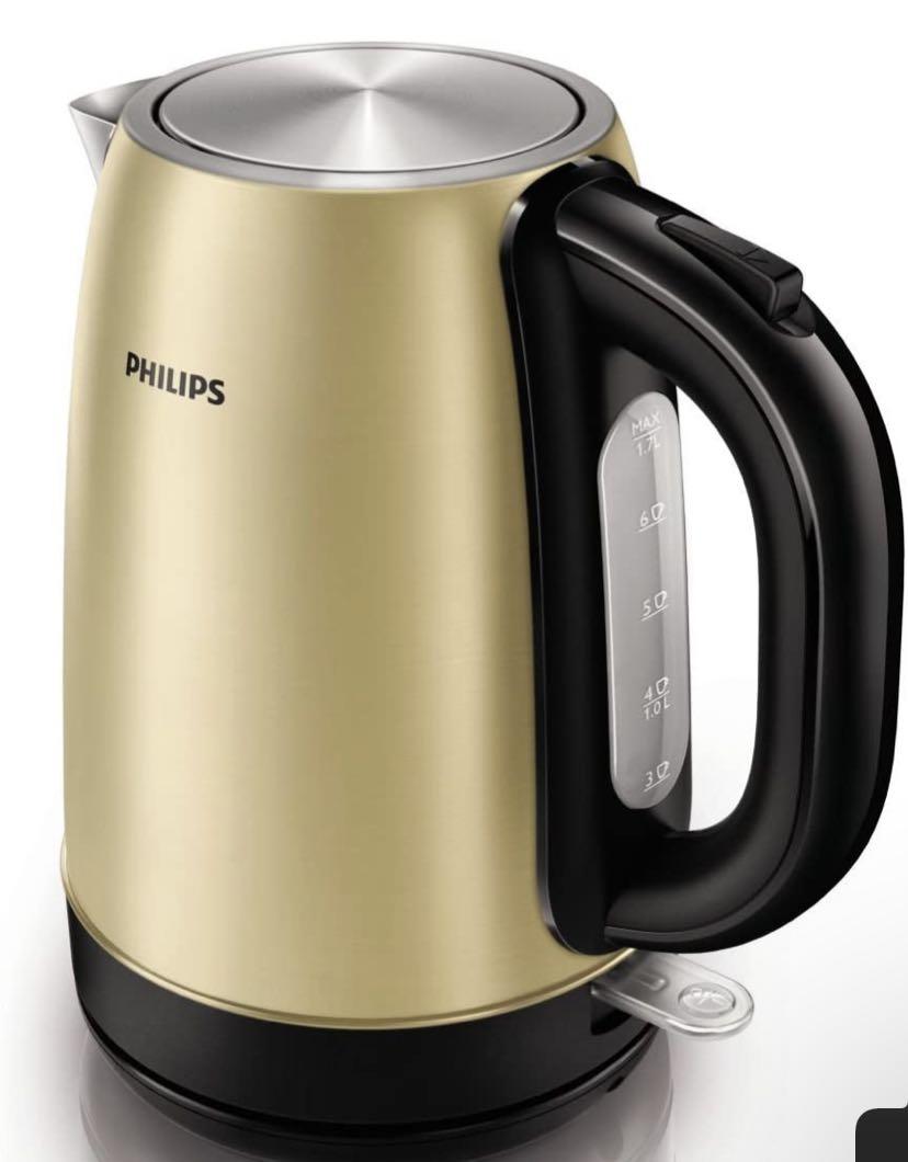 Water heater kettle, Furniture & Home Living, Kitchenware & Tableware