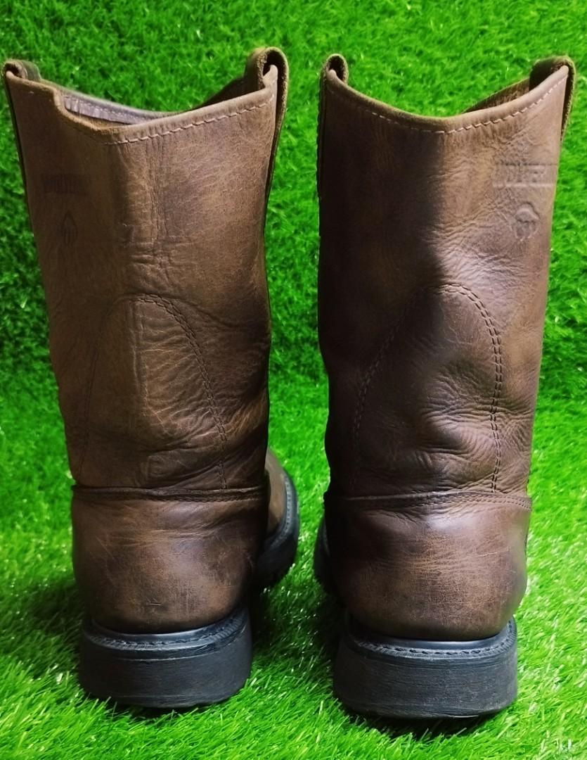 WOLVERINE SINCE 1883 BOOTS Men s Fashion Footwear Boots on
