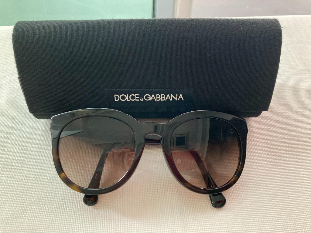 D&g outlet polarized sunglasses