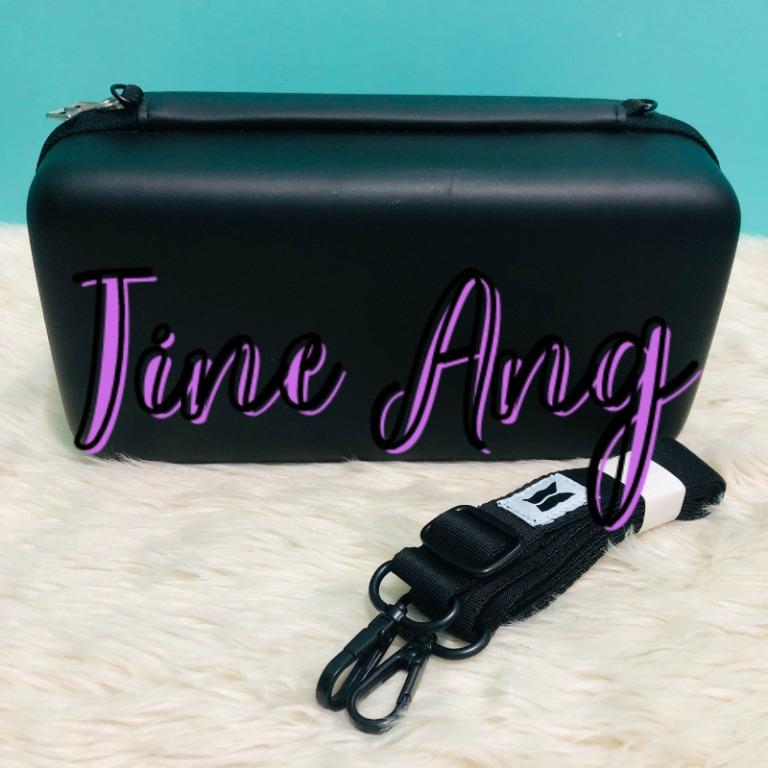 WTS LFB Unsealed BTS Army Bomb Case Ver. 2, Hobbies & Toys