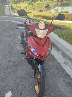 (Category: ) located in . Submitted by cb400sym (Listing ID 1167301583, Image 1). Description: .