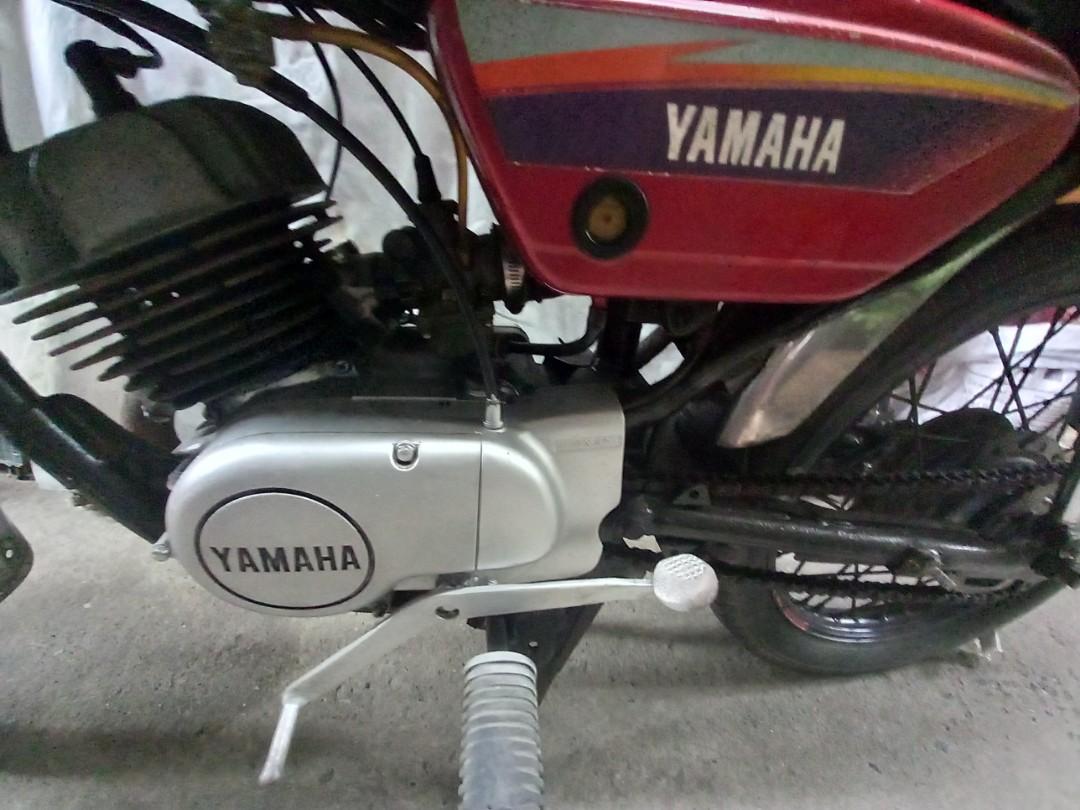 Rs 100 hotsell bike new model