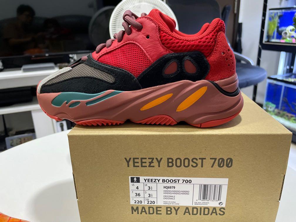 Adidas yeezy cheap 220