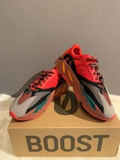 Yeezy Boost 700 size 11