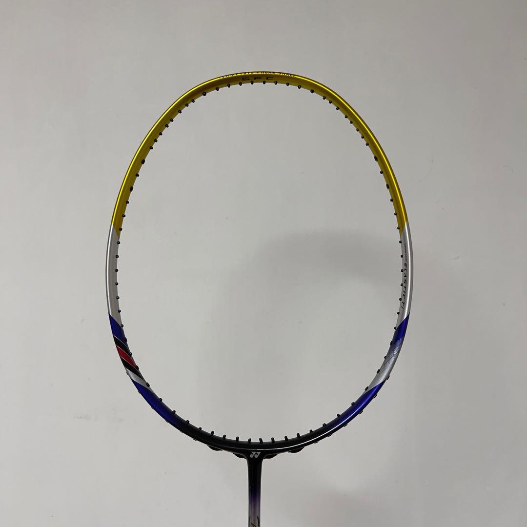 Yonex Nanospeed 9000 Type X SP 全新, 運動產品, 運動與體育, 運動與