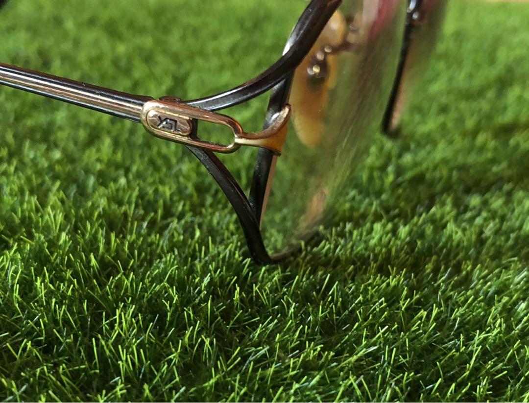 ysl, Women's Fashion, Watches & Accessories, Sunglasses & Eyewear on