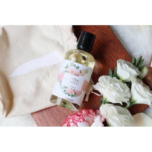 Flower Party Yves Rocher 30ml Prix Best Flower Site