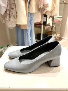 Zara Heels 38/7