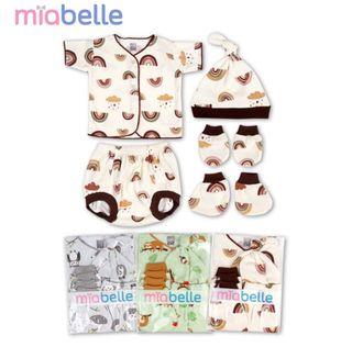 0-3 Miabelle newborn baby set baby gift baby present newborn top newborn clothes