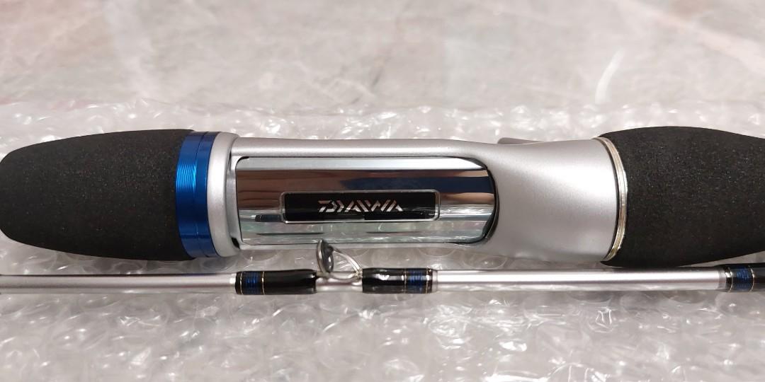 100%Brand new 全新Daiwa 極銳Game73 M175 極少有靚調子, 運動產品