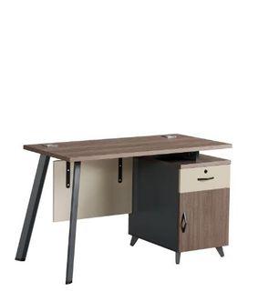 辦公桌（桌面120cm)