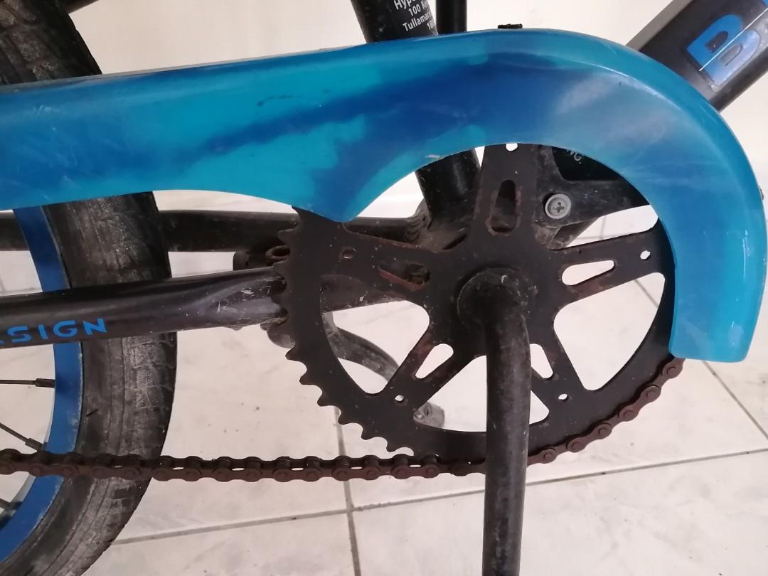 Biomechanix bike 20 inch store