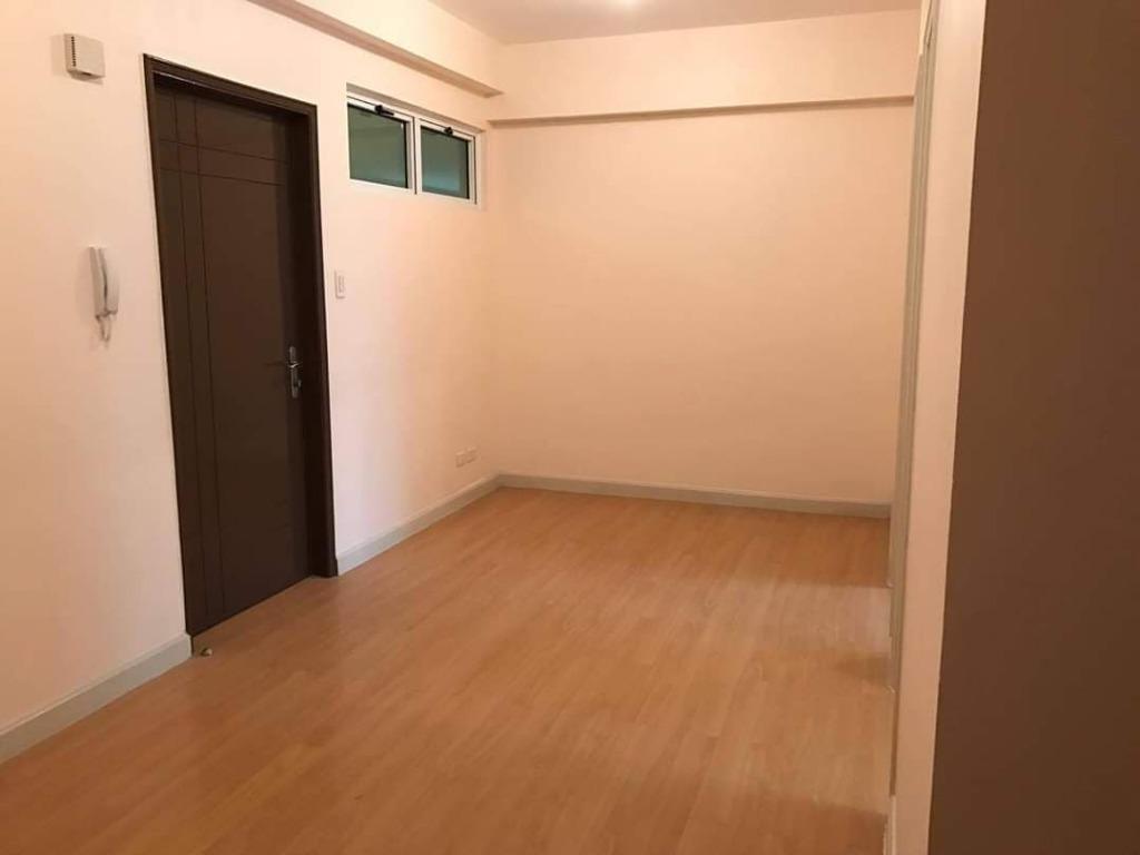 2 Bedroom Condo 36.6sqm Peninsula Garden Midtown Homes Residences by