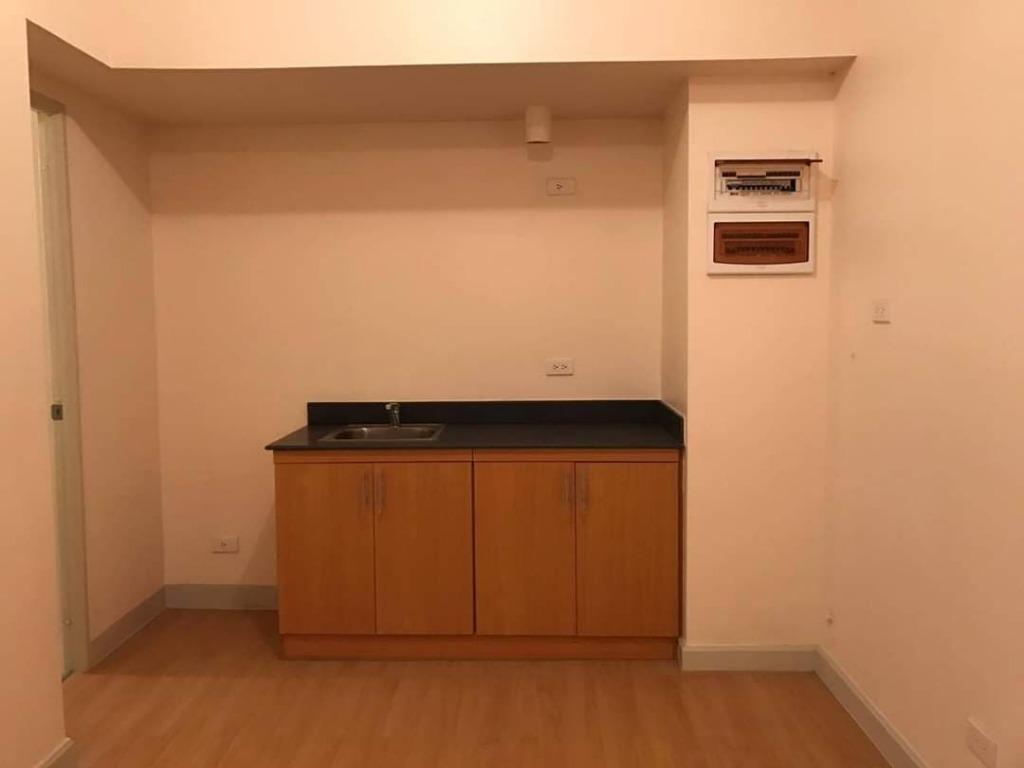 2 Bedroom Condo 36.6sqm Peninsula Garden Midtown Homes Residences by